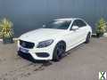 Photo mercedes-benz c 220 220 BlueTEC 7G-Tronic Plus Sportline