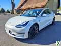 Photo tesla model 3 Performance Dual Motor AWD