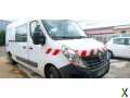 Photo renault master Master Grand Confort F3500 L3H2 2.3 dCi - 130 III