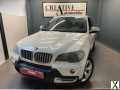 Photo bmw x5 xDrive 35d 286 CV AUTO/GPS