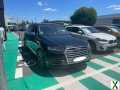 Photo audi sq7 V8 4.0 TDI Clean Dies 435 Tiptronic 8 Quattro 7pl