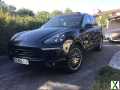 Photo porsche cayenne 3.0D V6 262 ch Tiptronic A