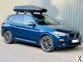 Photo bmw x3 m xDrive20d Aut. Sport