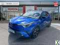 Photo toyota c-hr 122h Design 2WD E-CVT RC18