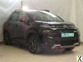 Photo citroen c3 aircross PureTech 110ch S\\u0026S C-Series