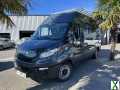 Photo iveco daily 35S14 SV11