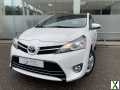 Photo toyota verso Comfort