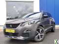 Photo peugeot 5008 GT Line / Cuir / 180ch