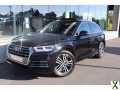 Photo audi q5 Audi Q5 30Tdi S-Line extérieur 136cv S tronic