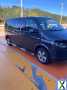 Photo volkswagen t6 caravelle DSG Kurz 4MOTION Comfortline