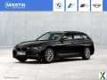 Photo bmw 320 i Touring Sport Line HiFi LED Navi Bus. Shz