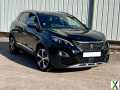 Photo peugeot 3008 2.0 BlueHDi 180ch S\u0026S GT