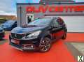 Photo peugeot 2008 1.6 BlueHDi 100ch Crossway