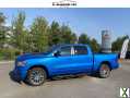 Photo dodge ram 1500 CREW CAB 5.7L V8 HEMI LARAMIE SPORT EDITION E