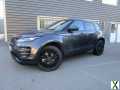 Photo land rover range rover evoque D180 AWD BVA9 R-Dynamic HSE