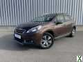 Photo peugeot 2008 Allure, GPS + kit hiver, 1 an de garantie