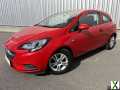 Photo opel corsa E Essentia