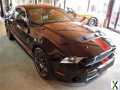 Photo shelby series 1 FORD MUSTANG V 5.4 V8 540 GT500