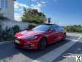 Photo tesla model s 100 kWh All-Wheel Drive