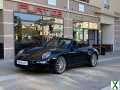 Photo porsche 997 911 Carrera 4 Cabriolet 3.6i 4