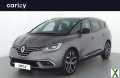 Photo renault grand scenic Grand Scenic TCe 140 FAP - 21