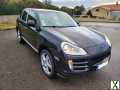 Photo porsche cayenne 4.8 V8 S Tiptronic S A