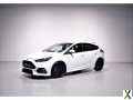 Photo ford focus RS STAGE2 PERFORMANCE PACK