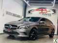 Photo mercedes-benz cla 200 d * GARANTIE 12 MOIS * PACK URBAN SPORT *