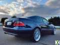 Photo mercedes-benz clk 320 Sport A