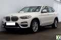 Photo bmw x3 X3 xDrive 30i 252 ch BVA8 xLine