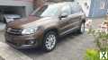 Photo volkswagen tiguan 2.0 TSI 180 CH 4MOTION DSG SPORT \\u0026 STYLE