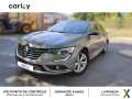 Photo renault talisman Talisman Estate dCi 130 Energy