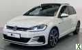 Photo volkswagen golf 2.0 TDI 184 DSG7 GTD BVA TOIT OUVRANT