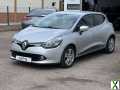 Photo renault clio IV TCe 90 Energy eco2 Intens