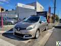 Photo renault grand scenic III (2) BOSE 1.6 DCI 130 7 PL