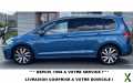 Photo volkswagen touran 2.0 TDI 150 cv R-LINE DSG 7pl livré chez vous !