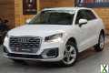 Photo audi q2 1.0 TFSI Sport