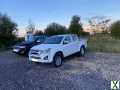 Photo isuzu d-max 1.9 TD 163 DOUBLE CABINE