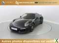 Photo porsche 991 TURBO 3.8 S PDK 560 CV