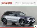 Photo mercedes-benz autres GLC 2.1 170ch GLC 220 d 4Matic