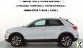 Photo volkswagen t-roc 1.5 TSI 150 UNITED Gar. 5 ans livré chez vous !