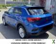 Photo volkswagen t-roc TSI 110 cv Active Gar. 4 ans livré chez vous !