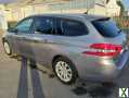 Photo peugeot 308 SW 1.6 BlueHDi 100ch S