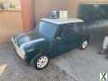 Photo mini 1300 MINI 1300 serie italian job