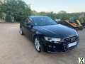 Photo audi a6 V6 3.0 TDI 218 S Tronic 7 Avus