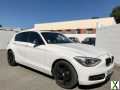 Photo bmw 118 118 D 143 SPORT BVA 8