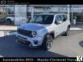 Photo jeep renegade 1.3 GSE T4 240 ch 4xe S AT6