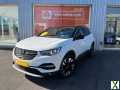 Photo opel grandland x 1.2 Turbo 130ch Design Line BVA