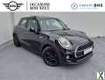 Photo mini one One 102ch Heddon Street Euro6d-T