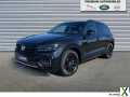 Photo volkswagen touareg 3.0 V6 TDI 286ch R-line Exclusive 4Motion Tiptroni